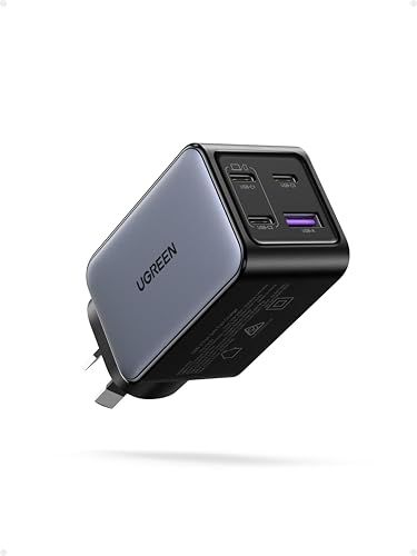 65W Nexode USB-C Charger