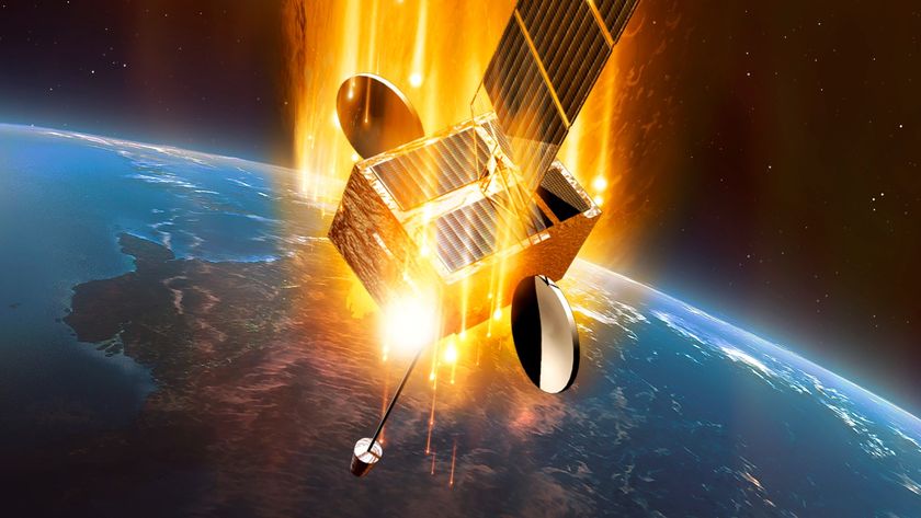 Planetary defense: Protecting Earth from space-based threats | Space