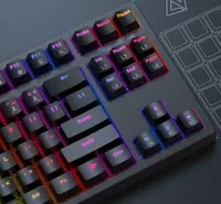 Aukey KM-G14 Mechanical Keyboard | Tenkeyless | Blue Switches |$57.99$25 at Aukey (save $32.99)AUTUMN50