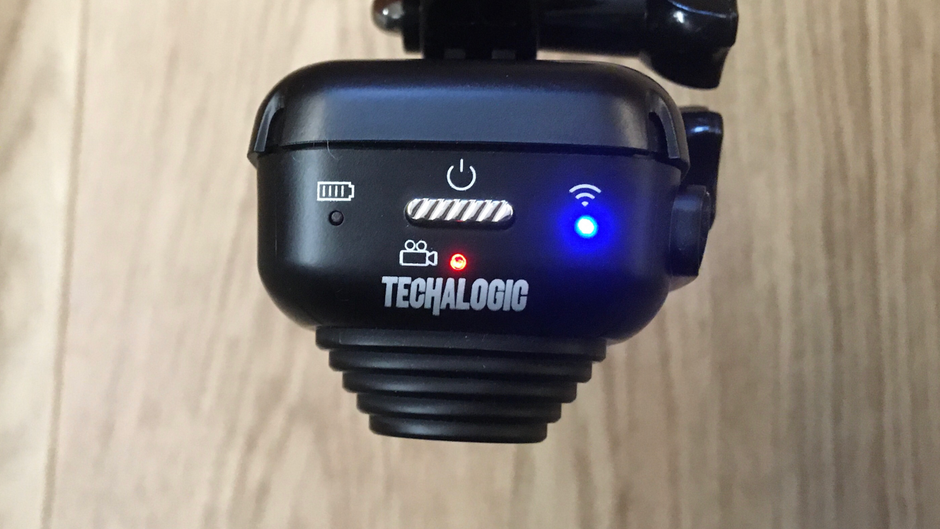 Techalogic HC-1 Camera