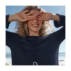 J.Crew Quince Cotton Sweaters 