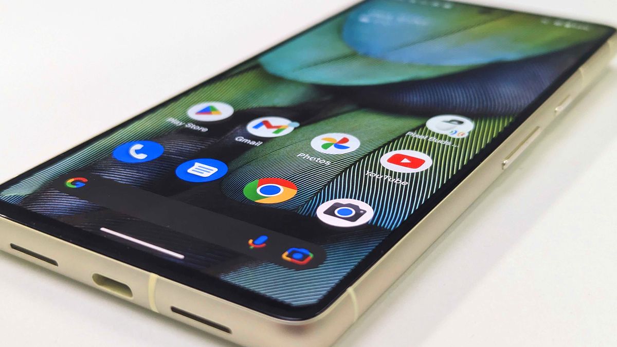 Google Pixel 8 vs Google Pixel 7 the key differences TechRadar