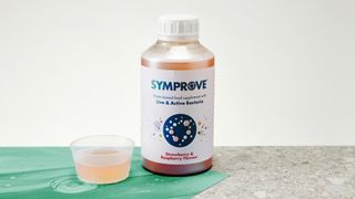 Symprove live and active bacteria
