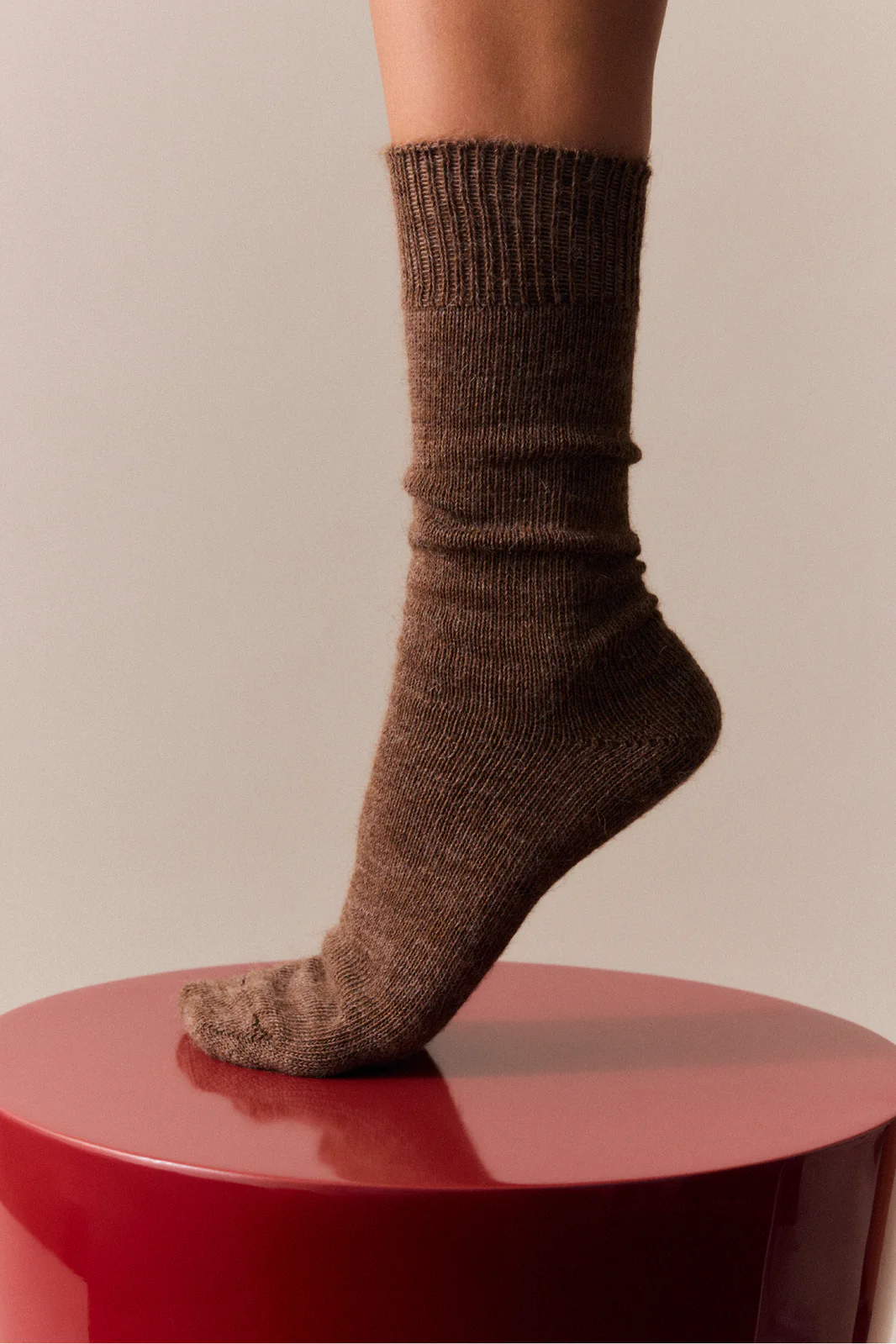 An image of Pairs socks.