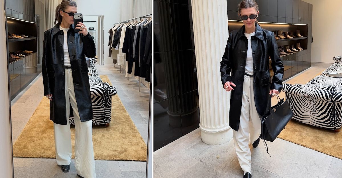 Your Basics Collection Is a Mess—Here's How to Clean Up Your Collection in Time for Winter