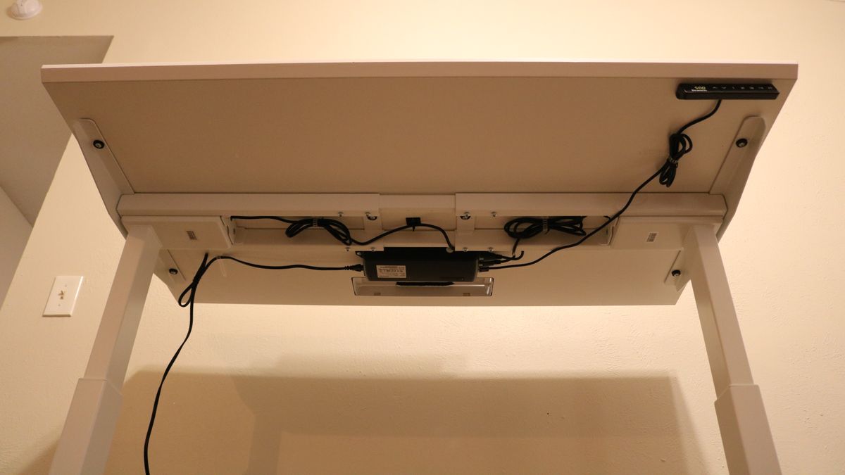 Branch Standing Desk review TechRadar