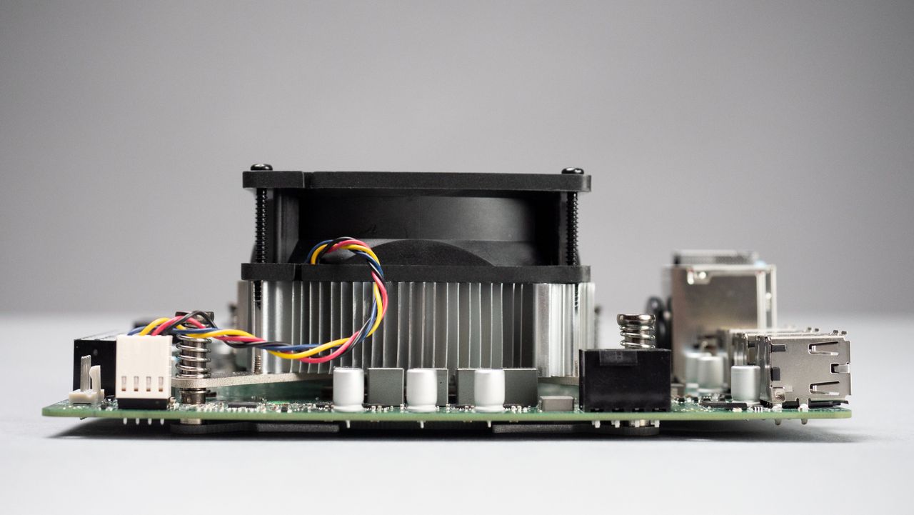 AMD 4700S Desktop Kit