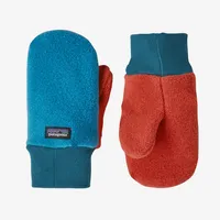 Baby Pita Pocket Mittens: was $35 now $16 @ Patagonia