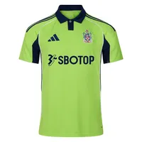 Adidas Fulham away 2025/26