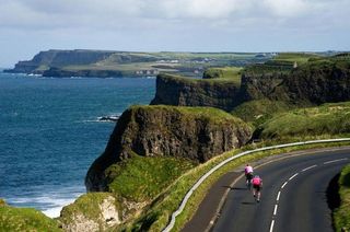 Win a dream cycling holiday to Ireland