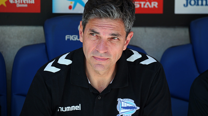 Mauricio Pellegrino