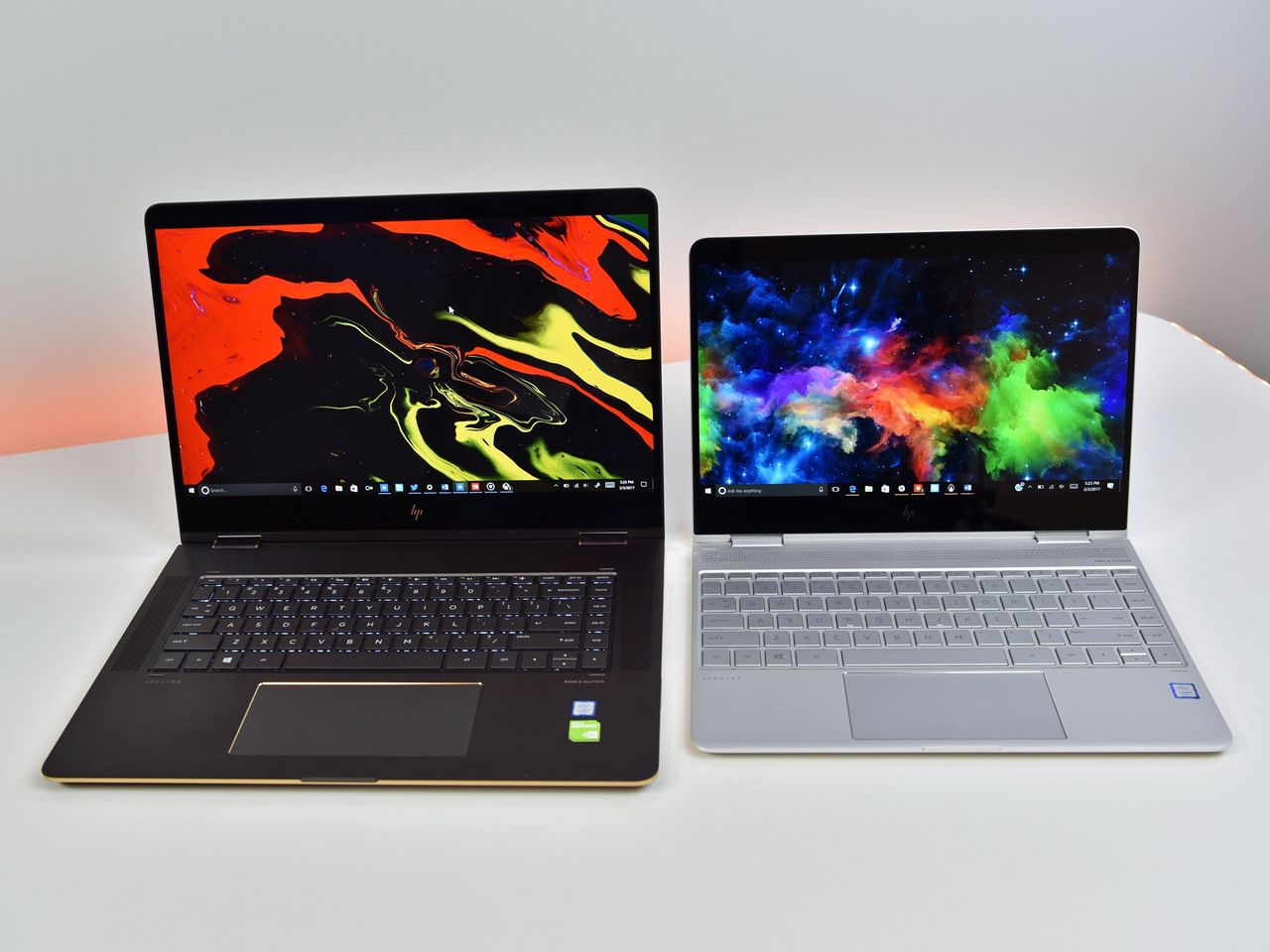 HP Spectre x360 15
