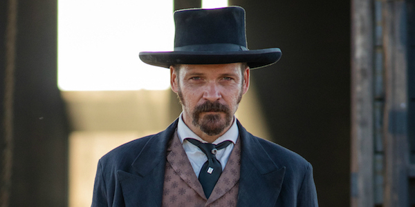 Peter Sarsgaard in The Magnificent Seven