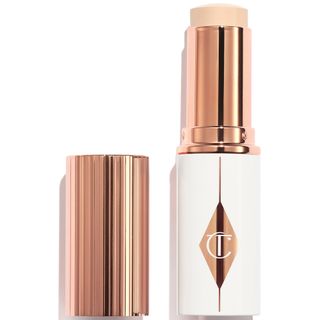 Charlotte Tilbury Unreal Skin Sheer Glow Tint Foundation 8ml (various Shades)