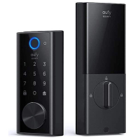 Eufy Smart lock