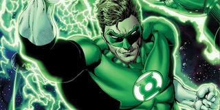 Green Lantern