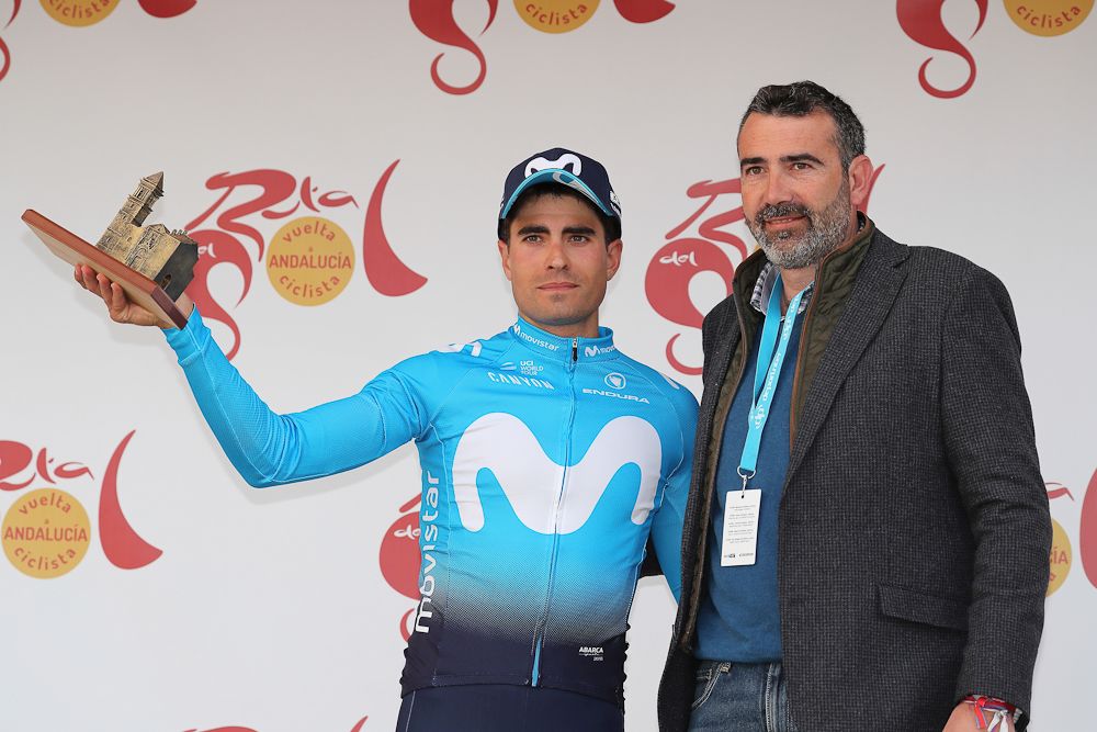 Mikel Landa (Team Sky)