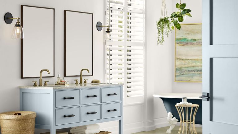 How to paint OSB: 4 professional tips for a smoother finish | Homes and ...