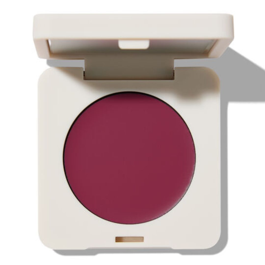 Summer Fridays Blush Butter Balm in Berry Spritz