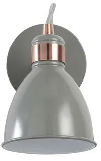 Azalea 1-Light Wall Spotlight | WAS £39.99, NOW £36.99
