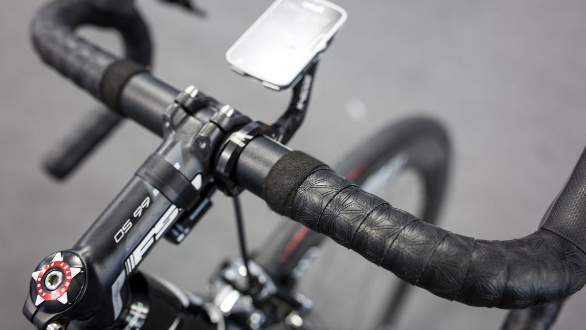 Supacaz handlebar tape