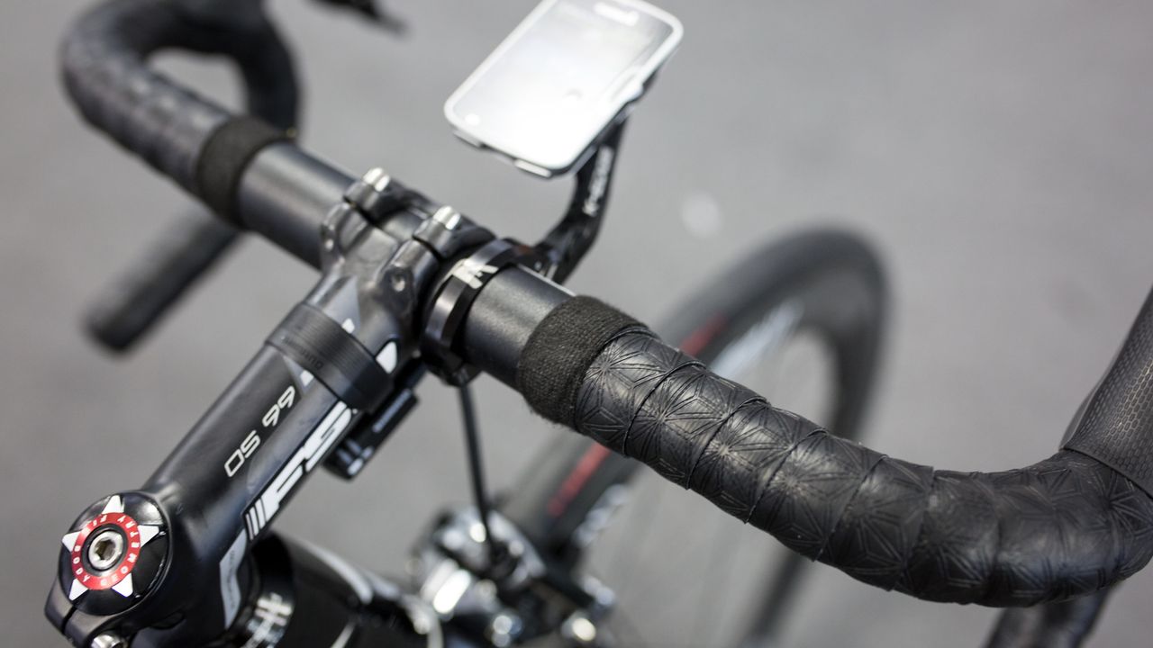 Supacaz handlebar tape