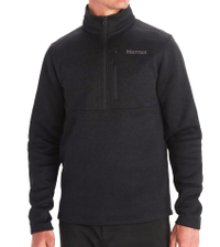 Marmot Drop Line Half Zip Fleece (men's): was $90 now $59