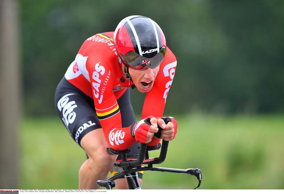 Stig Broeckx (Lotto-Soudal)