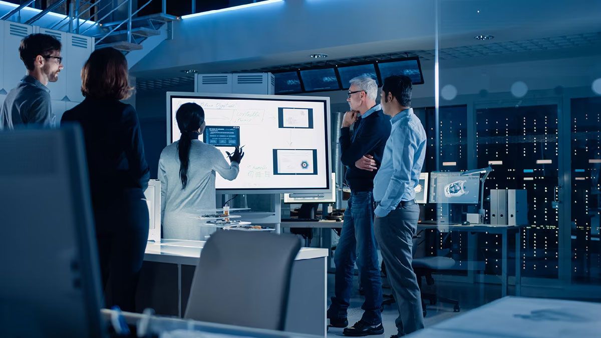 AMD applies to open a new R&D center in Taiwan — partner program encourages cutting-edge processor design - Vimarsana News
