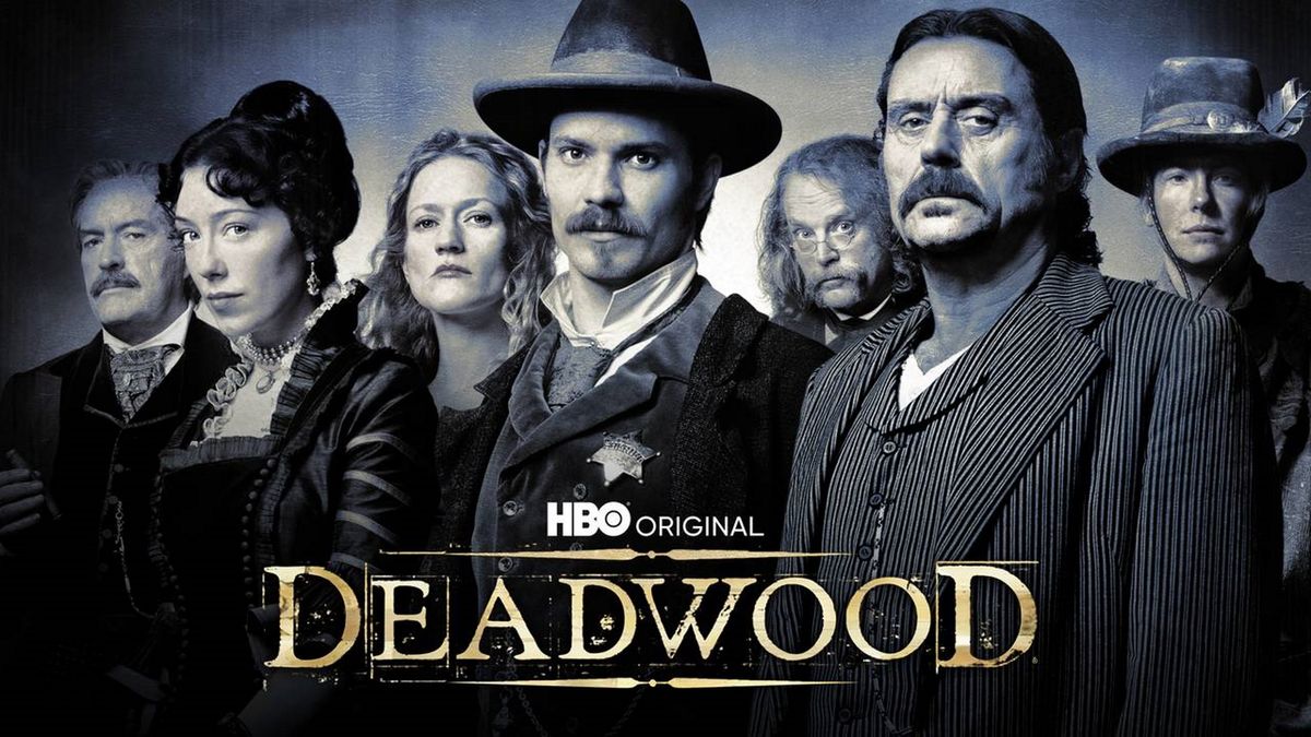 Where To Watch Deadwood Stream Every Season Online TechRadar