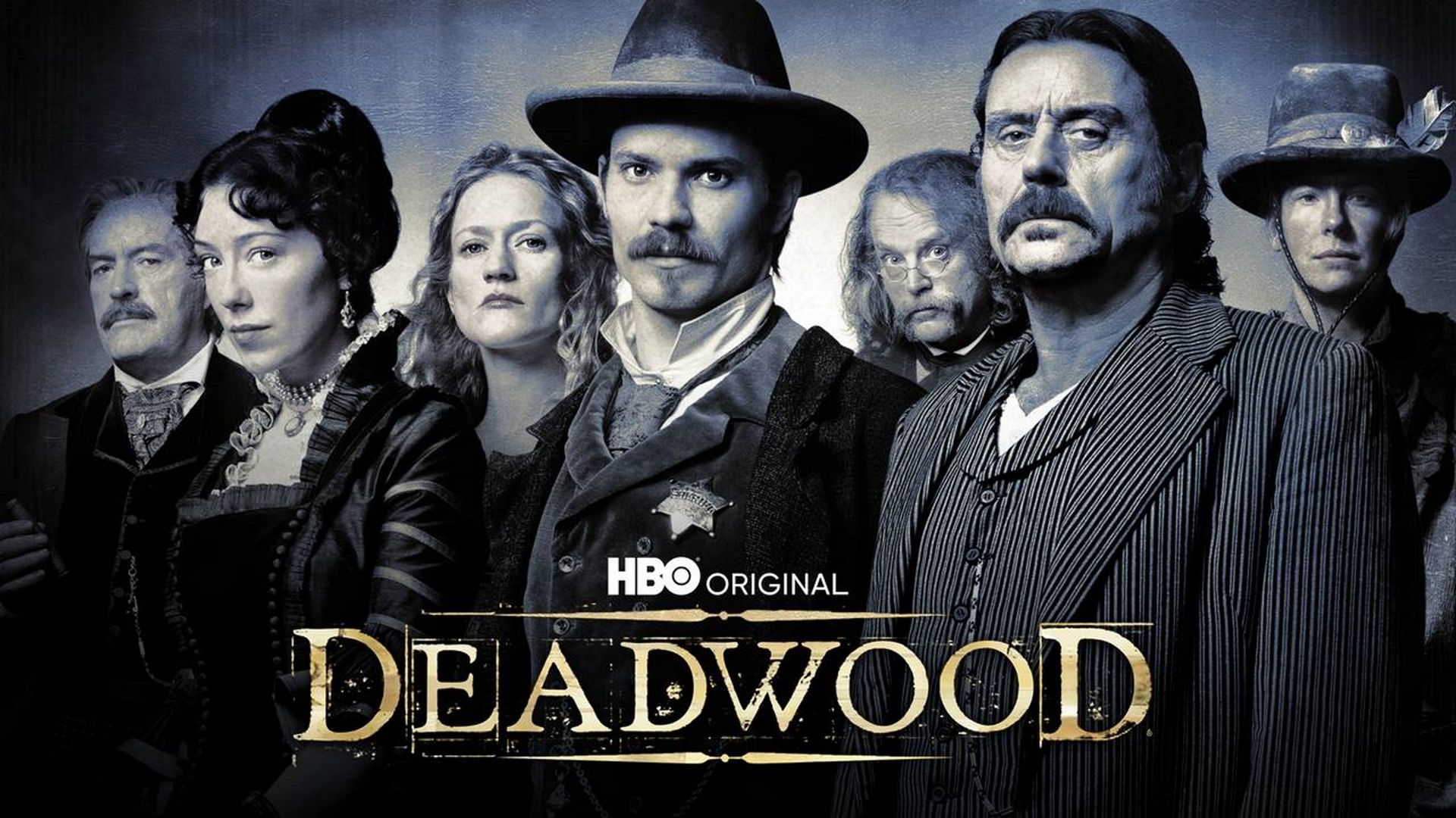 Where to watch Deadwood: stream every season online TechRadar
