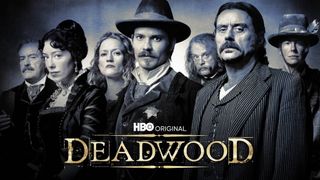 Watch Deadwood