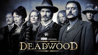 Смотрите Deadwood