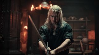 The Witcher - Where to Watch and Stream - TV Guide