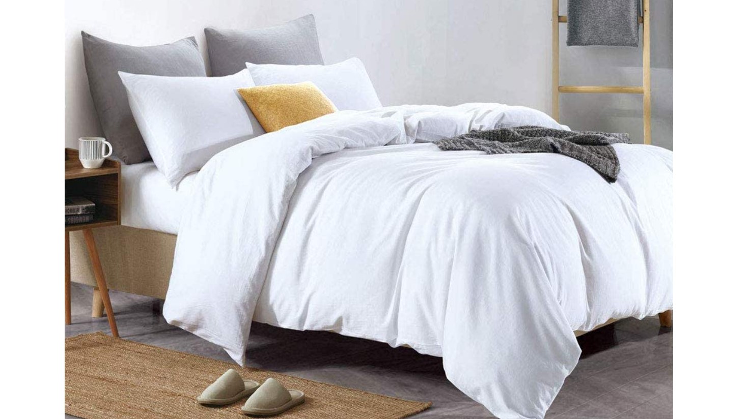 duvet cover