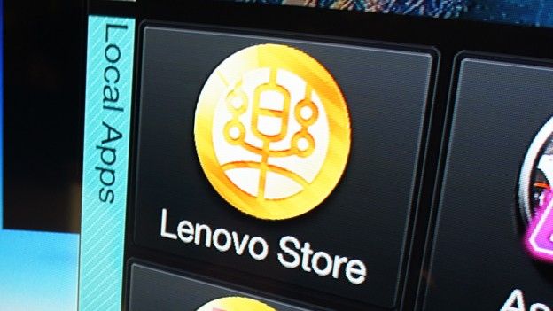 Lenovo Android TV