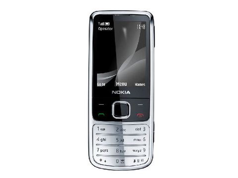 Nokia 6700 Classic review