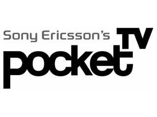 Sony Ericsson launches Pocket TV