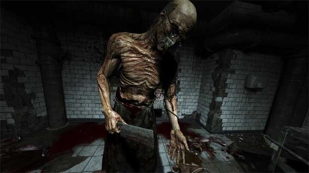 Outlast