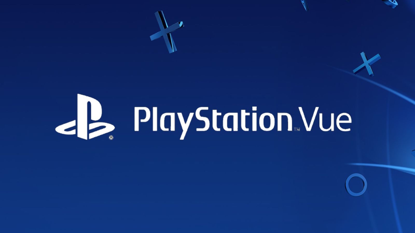 PlayStation Vue is no longer in service |