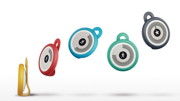 Withings Go