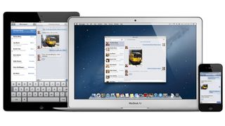 Mountain Lion to be released on July 25