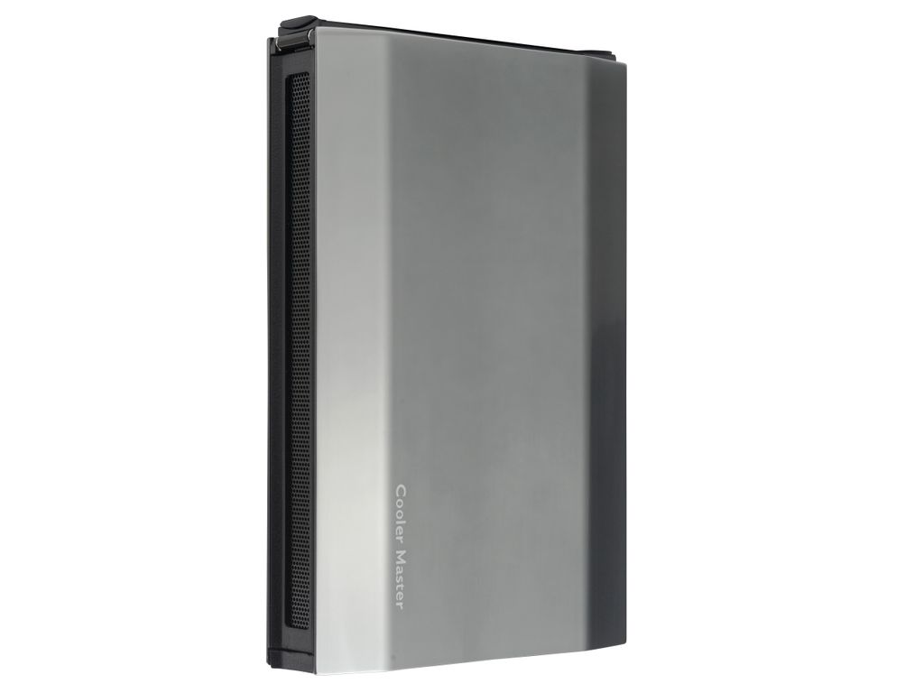 Cooler Master XCraft 360 review TechRadar