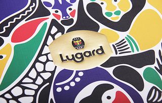 Lugard Brand Identity & Packaging Design