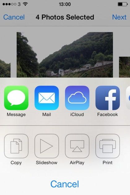 How to print photos from your phone techradar