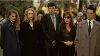   Twin Peaks