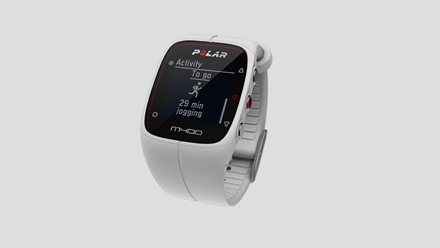 polar review