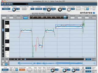 antares autotune evo 11.13