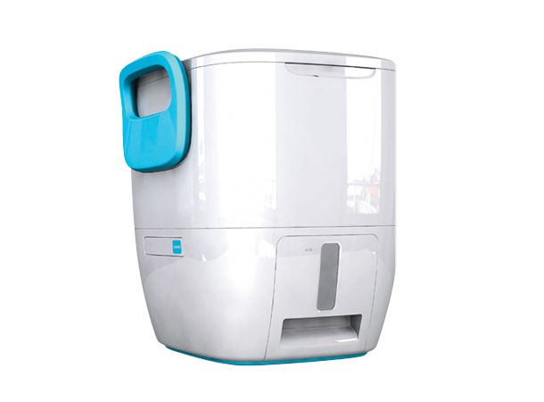 Laundrypod