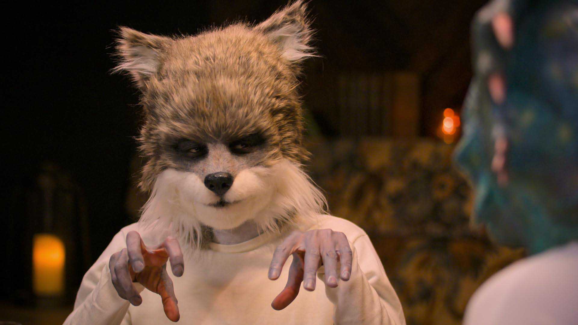 Netflix's latest show is its strangest yet - seriously, what did we just watch?
